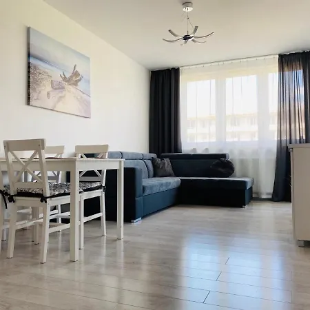 Apartament Bialy Dom Appartement *
